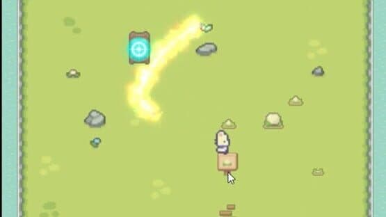 Magic Brush — screenshot 1