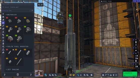 Kerbal Space Program 2 — screenshot 1