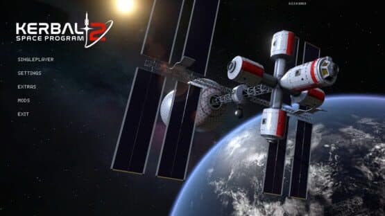 Kerbal Space Program 2 — screenshot 3