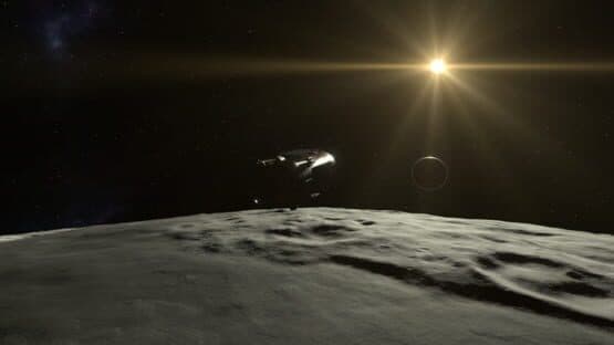 Kerbal Space Program 2 — screenshot 4