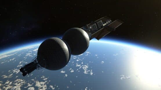 Kerbal Space Program 2 — screenshot 5