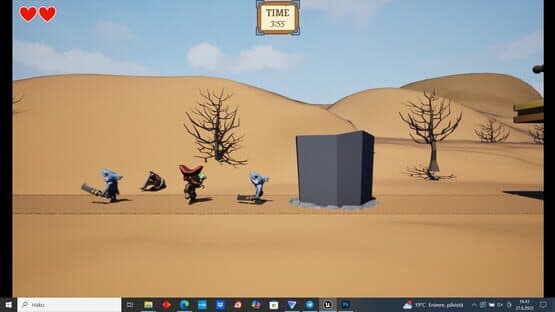Pirate Guy — screenshot 1