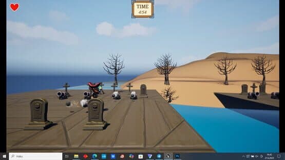 Pirate Guy — screenshot 2