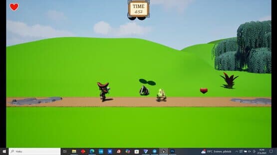 Pirate Guy — screenshot 3