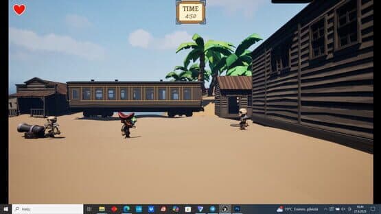 Pirate Guy — screenshot 4