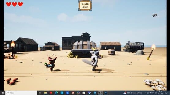 Pirate Guy — screenshot 5