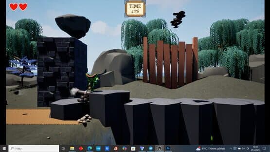 Pirate Guy — screenshot 6