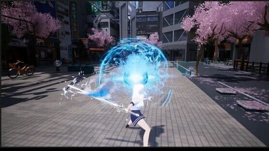 Labyrinth Sword Princess — screenshot 2