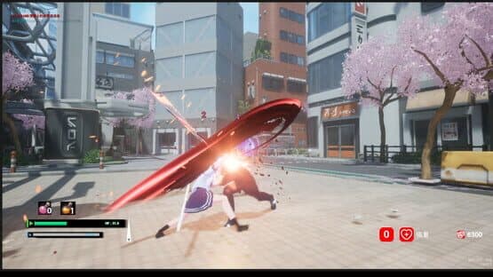 Labyrinth Sword Princess — screenshot 7