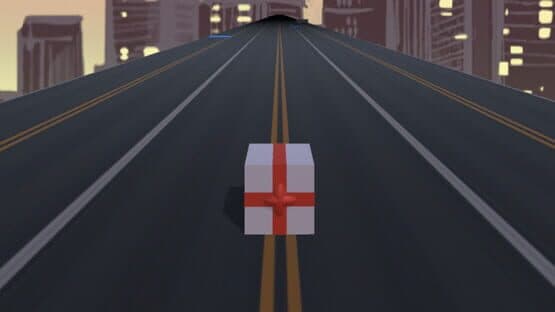 How Your Package Gets Delivered — screenshot 1