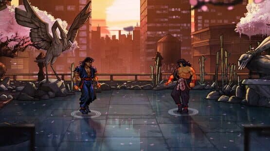 Streets of Rage 4 — screenshot 5