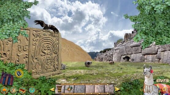 The Ransom of Atawallpa — screenshot 2