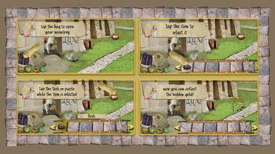 The Ransom of Atawallpa — screenshot 3