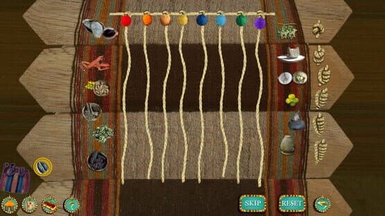 The Ransom of Atawallpa — screenshot 4