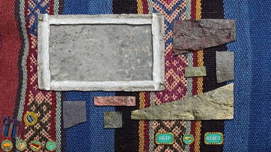 The Ransom of Atawallpa — screenshot 6