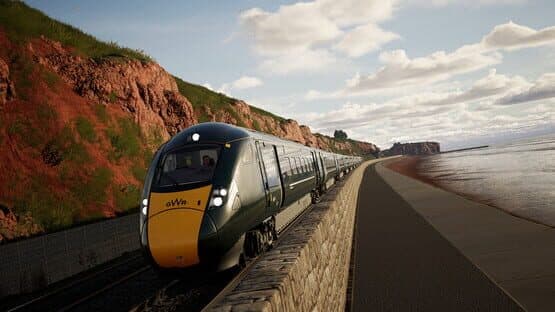 Train Sim World 6 — screenshot 1