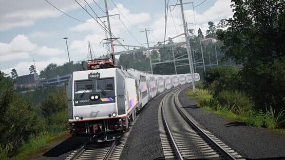 Train Sim World 6 — screenshot 2