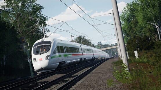 Train Sim World 6 — screenshot 3