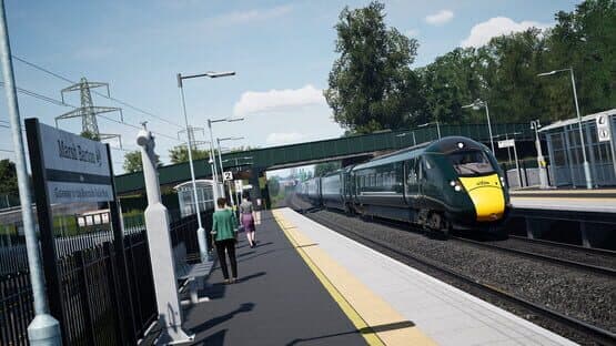 Train Sim World 6 — screenshot 4