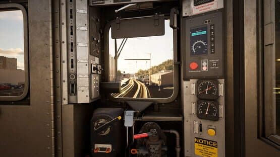Train Sim World 6 — screenshot 6