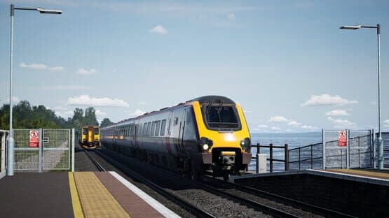 Train Sim World 6 — screenshot 7