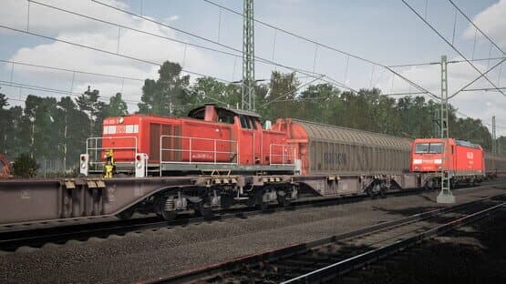 Train Sim World 6 — screenshot 8
