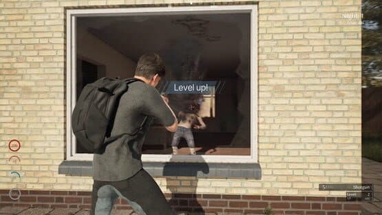 The Left Behind — screenshot 1