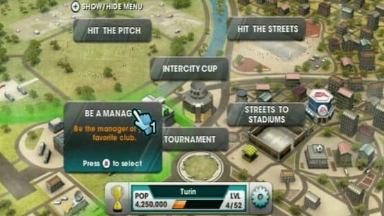 FIFA 14: Legacy Edition — screenshot 1