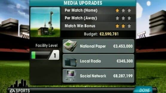 FIFA 14: Legacy Edition — screenshot 3