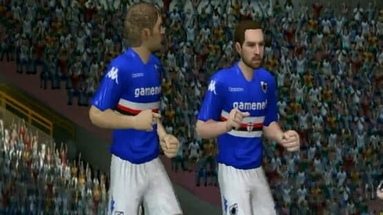 FIFA 14: Legacy Edition — screenshot 5