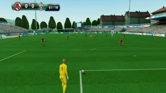FIFA 14: Legacy Edition — screenshot 7
