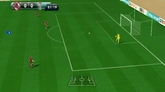 FIFA 14: Legacy Edition — screenshot 8