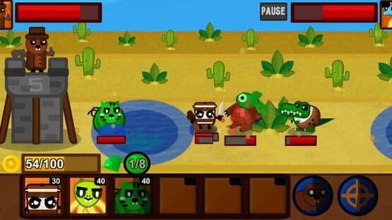 Brainrot Battle — screenshot 4