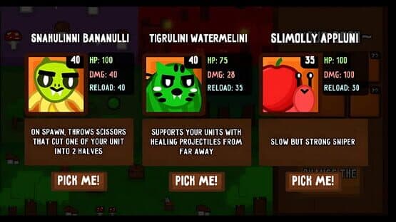 Brainrot Battle — screenshot 5