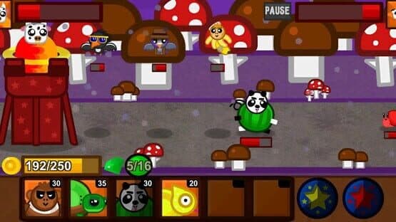 Brainrot Battle — screenshot 6