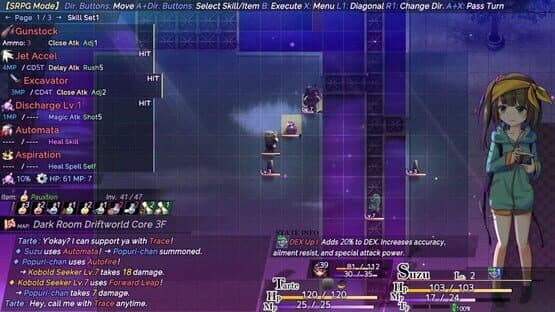 AbsentedAge 2: Ghostbound — screenshot 7