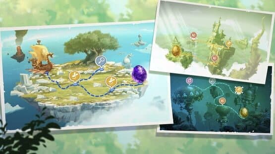 Rayman Adventures — screenshot 5