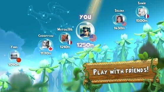 Rayman Adventures — screenshot 6