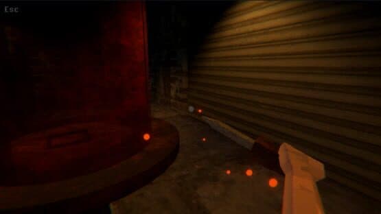 Where Time Ends — screenshot 1