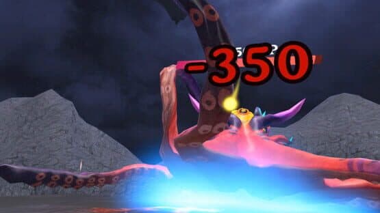 Blade and Dragon VR — screenshot 1