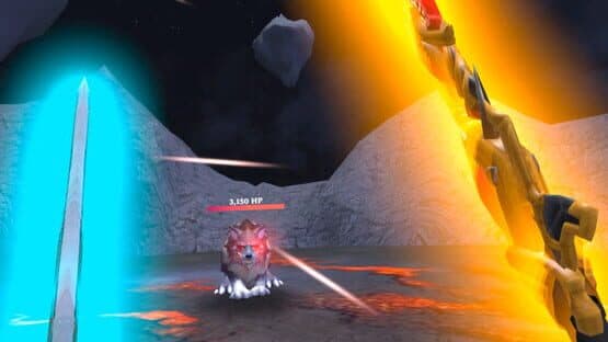 Blade and Dragon VR — screenshot 3