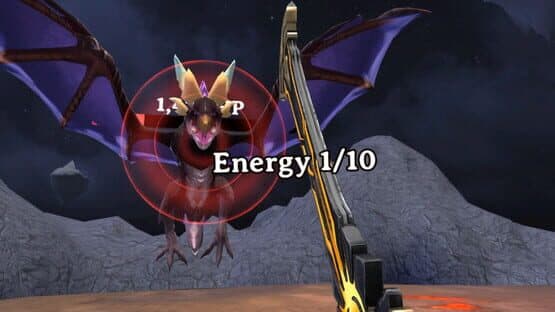 Blade and Dragon VR — screenshot 4
