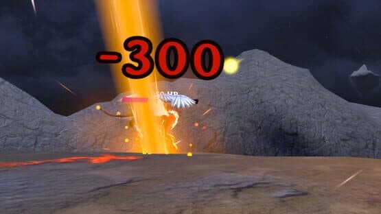Blade and Dragon VR — screenshot 5