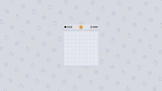 Clean Minesweeper — screenshot 1