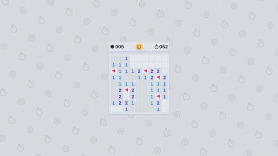 Clean Minesweeper — screenshot 2