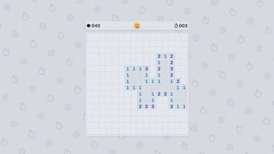 Clean Minesweeper — screenshot 3