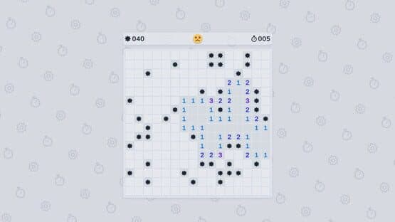 Clean Minesweeper — screenshot 4
