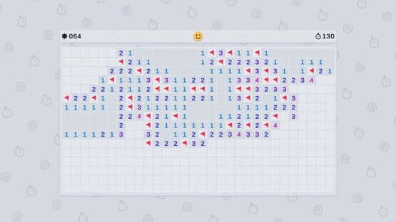 Clean Minesweeper — screenshot 5