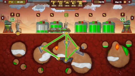 Nuice Industries — screenshot 2