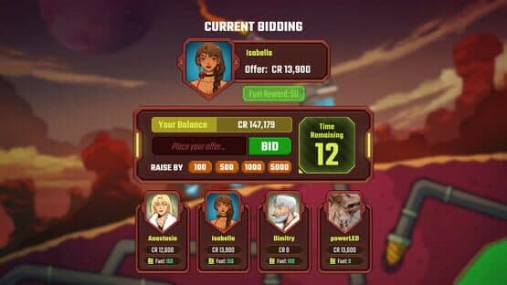 Nuice Industries — screenshot 4